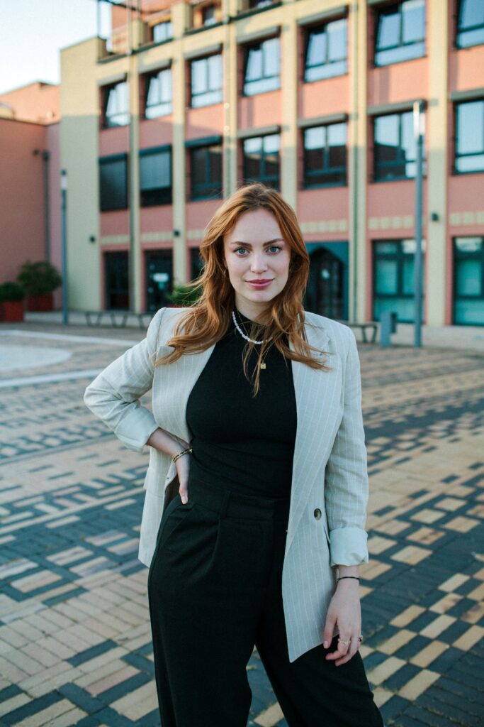 Jil Sepeur von Sepeur Strategies