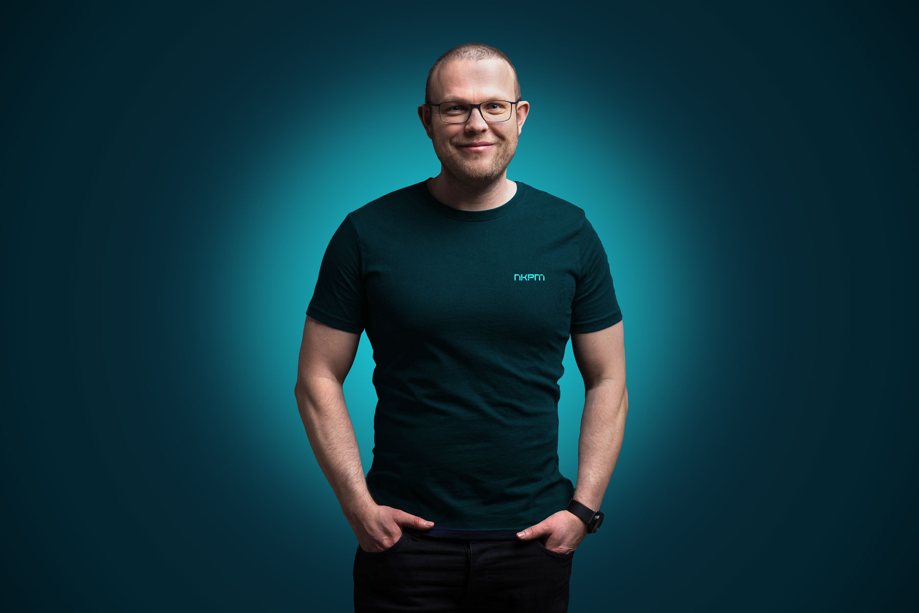 Nico Küver von NKPM